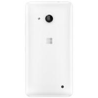 Мобильный телефон Microsoft Lumia 550 White (A00026498) изображение 2