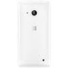 Мобільний телефон Microsoft Lumia 550 White (A00026498) зображення 2