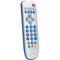 Пульт ДУ для телевизора Philips SRP3004 (SRP3004/53) изображение 2