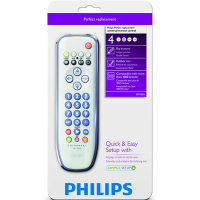 Пульт ДУ для телевизора Philips SRP3004 (SRP3004/53) изображение 3