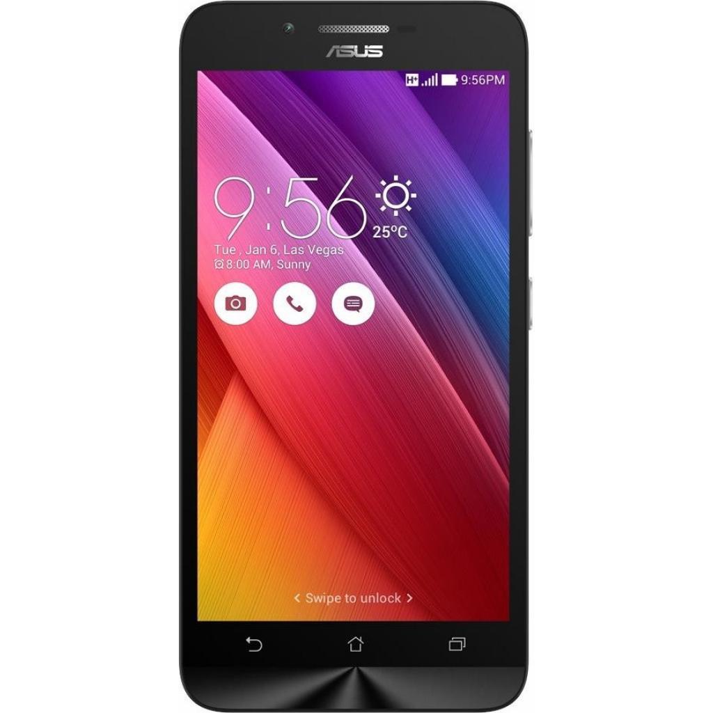 Мобільний телефон ASUS Zenfone Go ZC500TG White (ZC500TG-1B105WW)