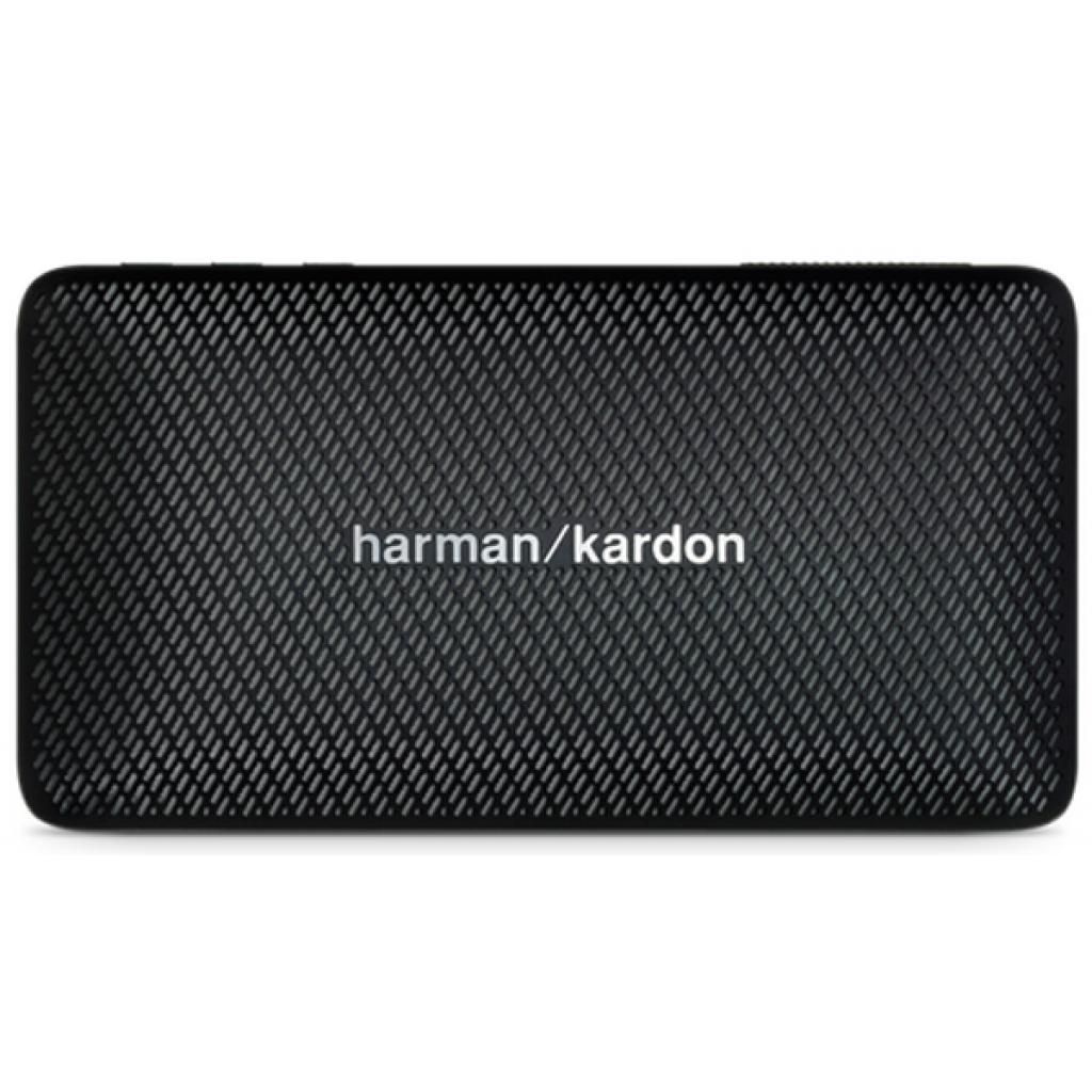 Акустическая система Harman Kardon Esquire Mini Black (HKESQUIREMINIBLKEU)