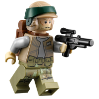 Конструктор LEGO Star Wars Имперский шаттл Тайдириум (75094) изображение 10