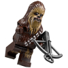 Конструктор LEGO Star Wars Имперский шаттл Тайдириум (75094) изображение 11