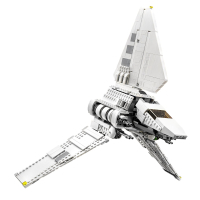 Конструктор LEGO Star Wars Имперский шаттл Тайдириум (75094) изображение 5