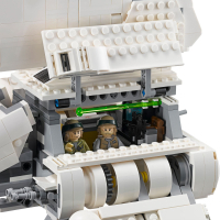 Конструктор LEGO Star Wars Имперский шаттл Тайдириум (75094) изображение 6