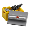 Конструктор LEGO Star Wars Имперский шаттл Тайдириум (75094) изображение 8