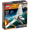 Конструктор LEGO Star Wars Имперский шаттл Тайдириум (75094)