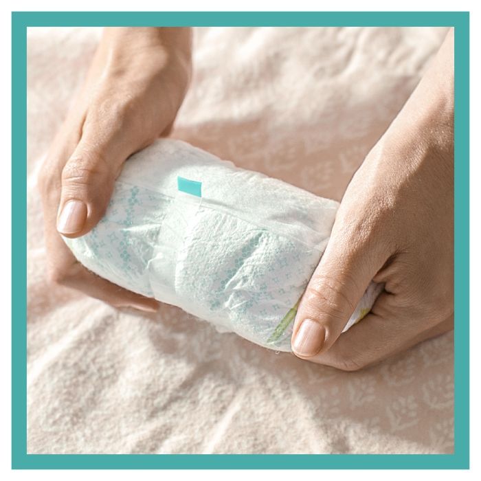 Підгузки Pampers Pants Maxi Розмір 4 (9-15 кг) 30 шт (8006540069684) зображення 4