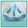 Подгузники Pampers трусики Pants Maxi Размер 4 (9-15 кг), 52 шт (4015400672869) изображение 7