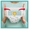 Подгузники Pampers трусики Pants Maxi Размер 4 (9-15 кг), 52 шт (4015400672869) изображение 9