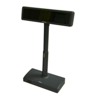 Индикатор покупателя Posiflex PD-2300