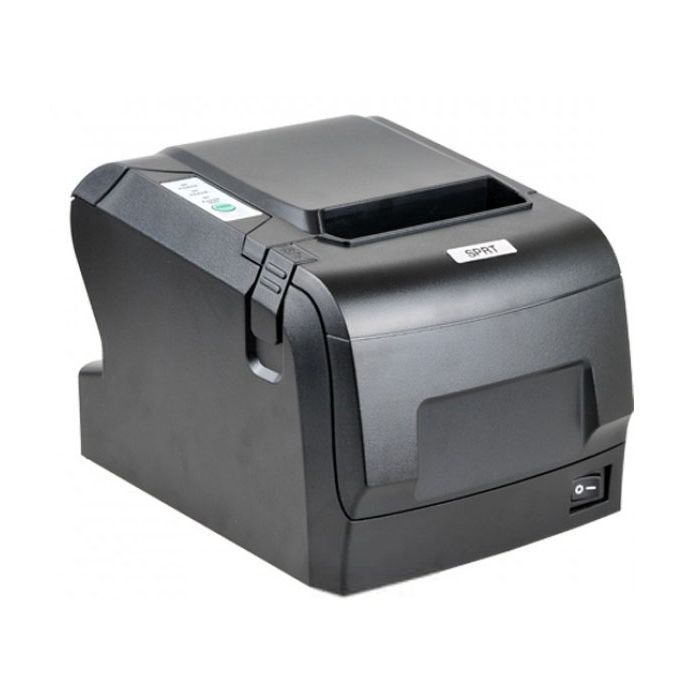 Принтер чеков SPRT POS-88VMF USB, RS232, Ethernet (SP-POS88VMF)