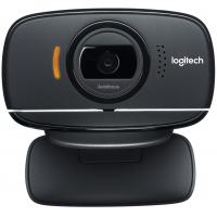 Веб-камера Logitech Webcam C525 HD (960-001064) изображение 3