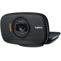 Веб-камера Logitech Webcam C525 HD (960-001064) изображение 4
