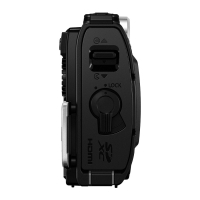 Цифровой фотоаппарат Olympus TG-860 Orange (Waterproof - 15m; iHS; Wi-Fi) (V104170OE000) изображение 10