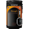 Цифровий фотоапарат Olympus TG-860 Orange (Waterproof - 15m; iHS; Wi-Fi) (V104170OE000) зображення 11