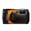 Цифровой фотоаппарат Olympus TG-860 Orange (Waterproof - 15m; iHS; Wi-Fi) (V104170OE000) изображение 2