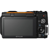 Цифровий фотоапарат Olympus TG-860 Orange (Waterproof - 15m; iHS; Wi-Fi) (V104170OE000) зображення 4