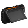 Цифровий фотоапарат Olympus TG-860 Orange (Waterproof - 15m; iHS; Wi-Fi) (V104170OE000) зображення 5