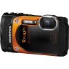 Цифровой фотоаппарат Olympus TG-860 Orange (Waterproof - 15m; iHS; Wi-Fi) (V104170OE000)