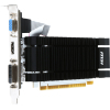 Відеокарта GeForce GT730 2048Mb MSI (N730K-2GD3H/LP) зображення 3