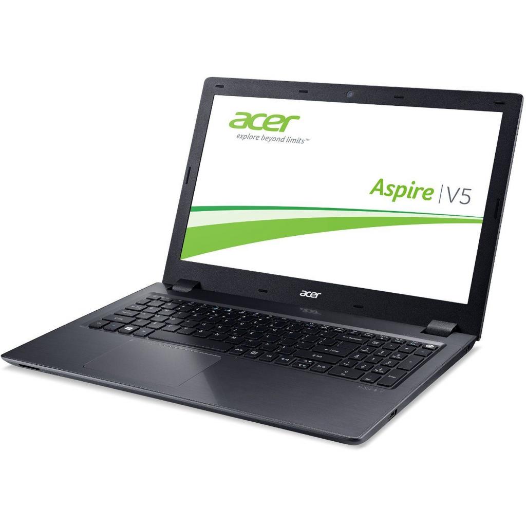 Ноутбук Acer Aspire V5-591G-543B (NX.G66EU.006) изображение 4