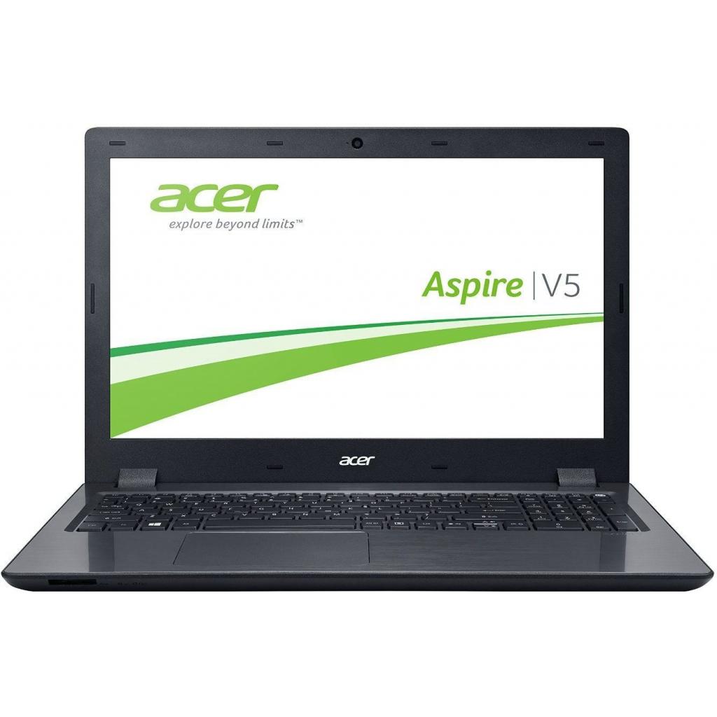 Ноутбук Acer Aspire V5-591G-543B (NX.G66EU.006)