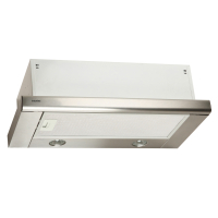 Вытяжка кухонная Interline SLIM X/S A/50/2/ E