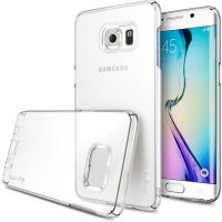 Чехол для мобильного телефона Ringke Fusion для Samsung Galaxy S6 Edge Plus (Crystal) (170888)