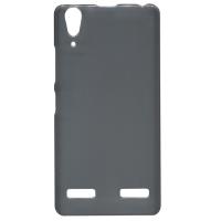 Чехол для мобильного телефона Pro-case для Lenovo A6010black (PCTPUA6010B)
