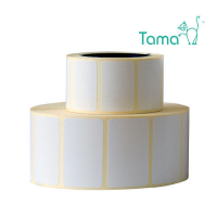 Фото - Інше для торгівлі Tama Етикетка  термо TOP 58x81/ 0,46тис  6206 (6206)