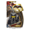 Фигурка Mattel Batman вооруженный 15 см Бэтмен против Супермена (DJG32) изображение 5