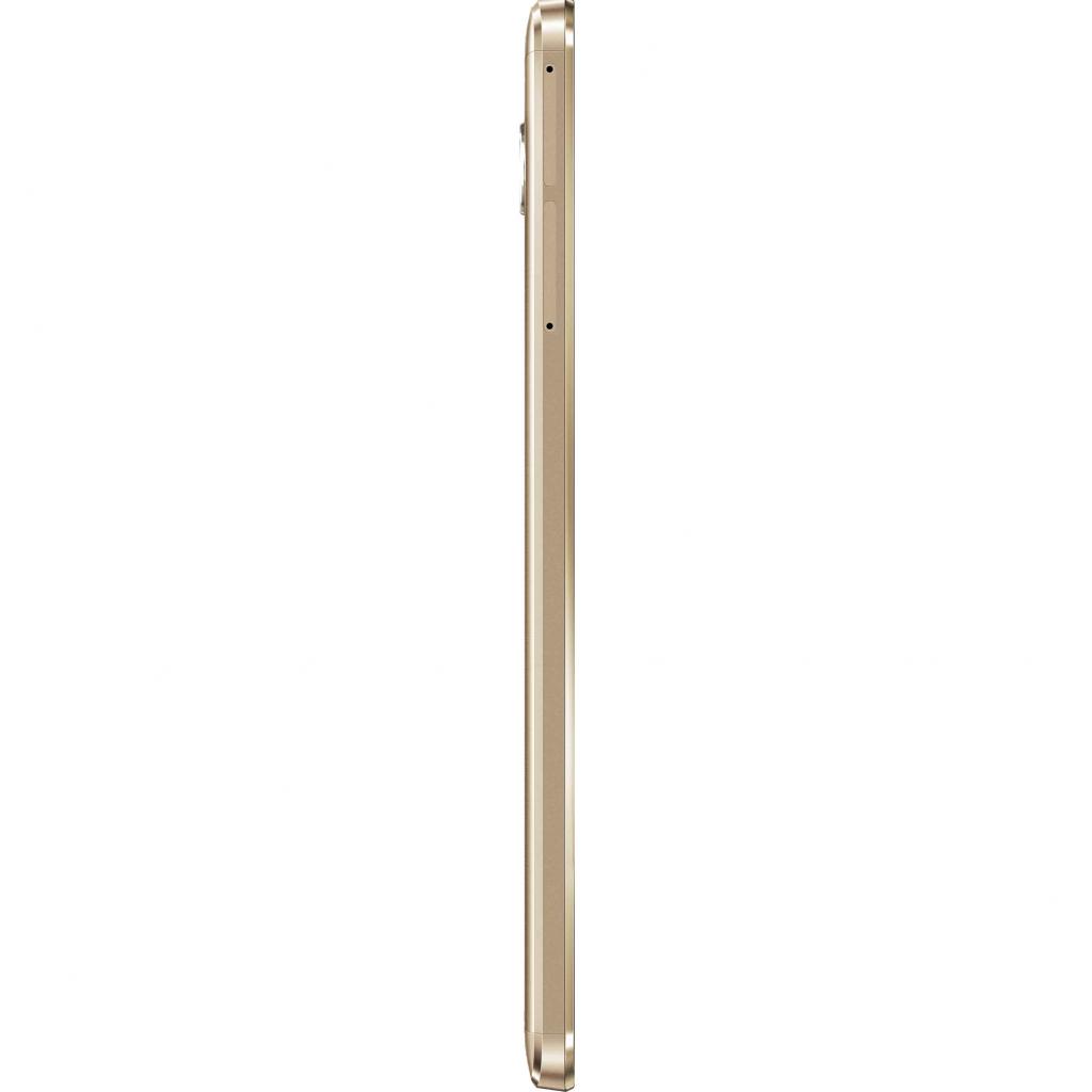 Мобильный телефон Huawei GR5 (Honor X5 KII-L21) Gold изображение 3