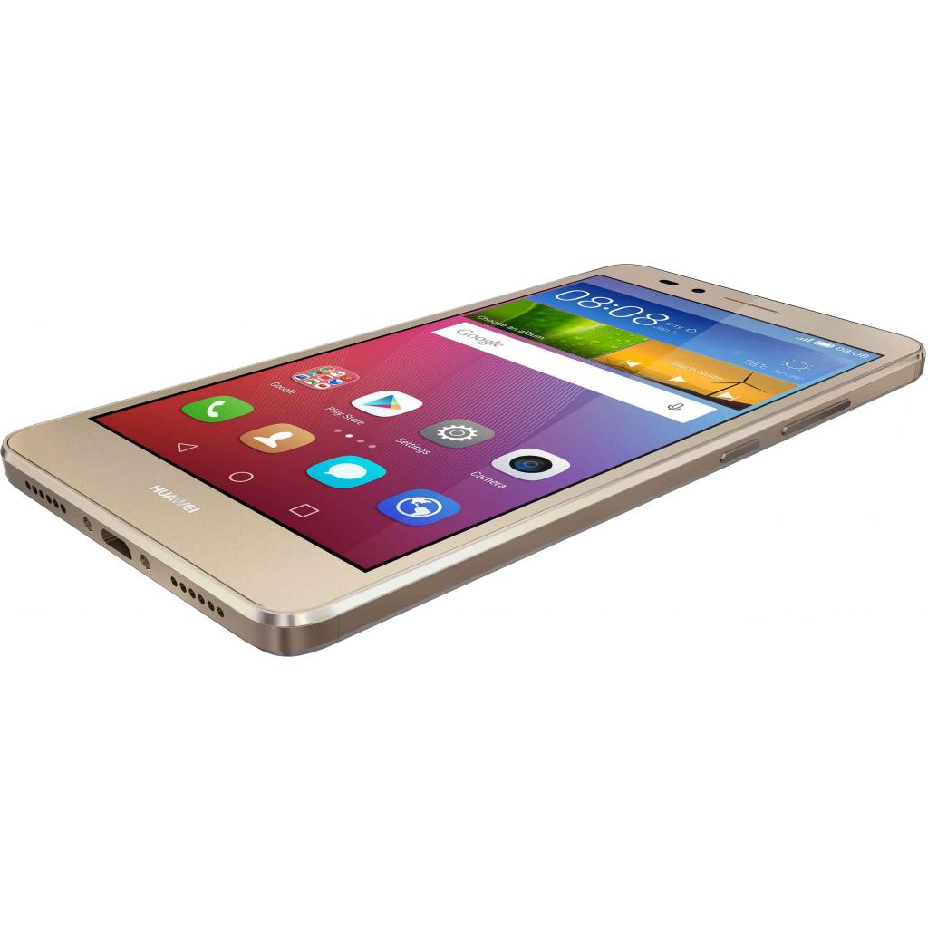 Мобильный телефон Huawei GR5 (Honor X5 KII-L21) Gold изображение 8