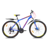 Велосипед Premier Captain 29 Disc 19" matt neon blue (SP0001490)