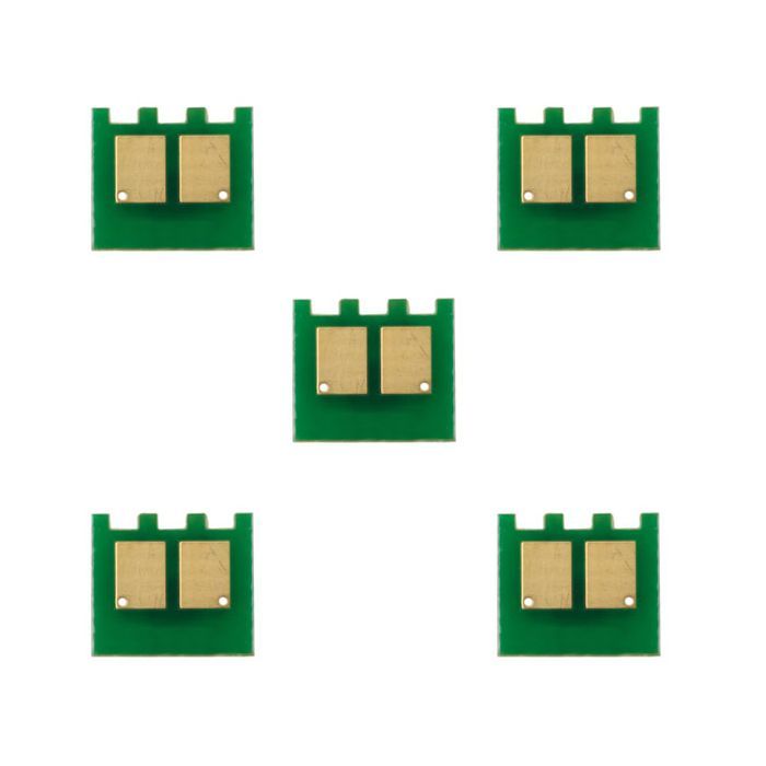 Чип для картриджа HP CLJ Pro M476 (CF383A) 2.7k magenta Static Control (H476CP-MA)