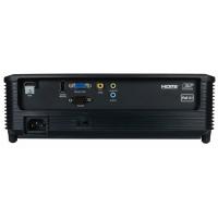 Проектор Optoma H183X (95.72H01GC2E) изображение 3