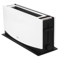Тостер Braun HT500 изображение 2