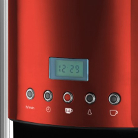 Крапельна кавоварка Russell Hobbs 18626-56 зображення 3