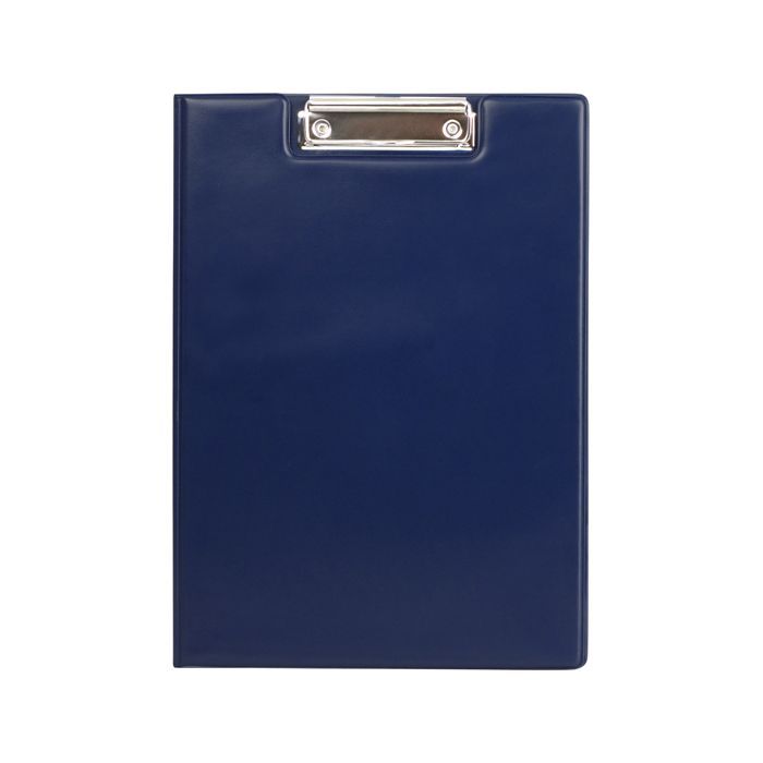 Клипборд-папка Axent 2513-02 blue (2513-02-А)