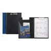 Клипборд-папка Axent 2513-02 blue (2513-02-А) изображение 2