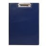 Клипборд-папка Axent 2513-02 blue (2513-02-А)