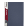 Папка с файлами Axent 60 sheet protectors, gray (1060-03-А)
