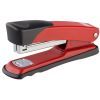 Степлер Buromax №24, 26, red (BM.4256-05)