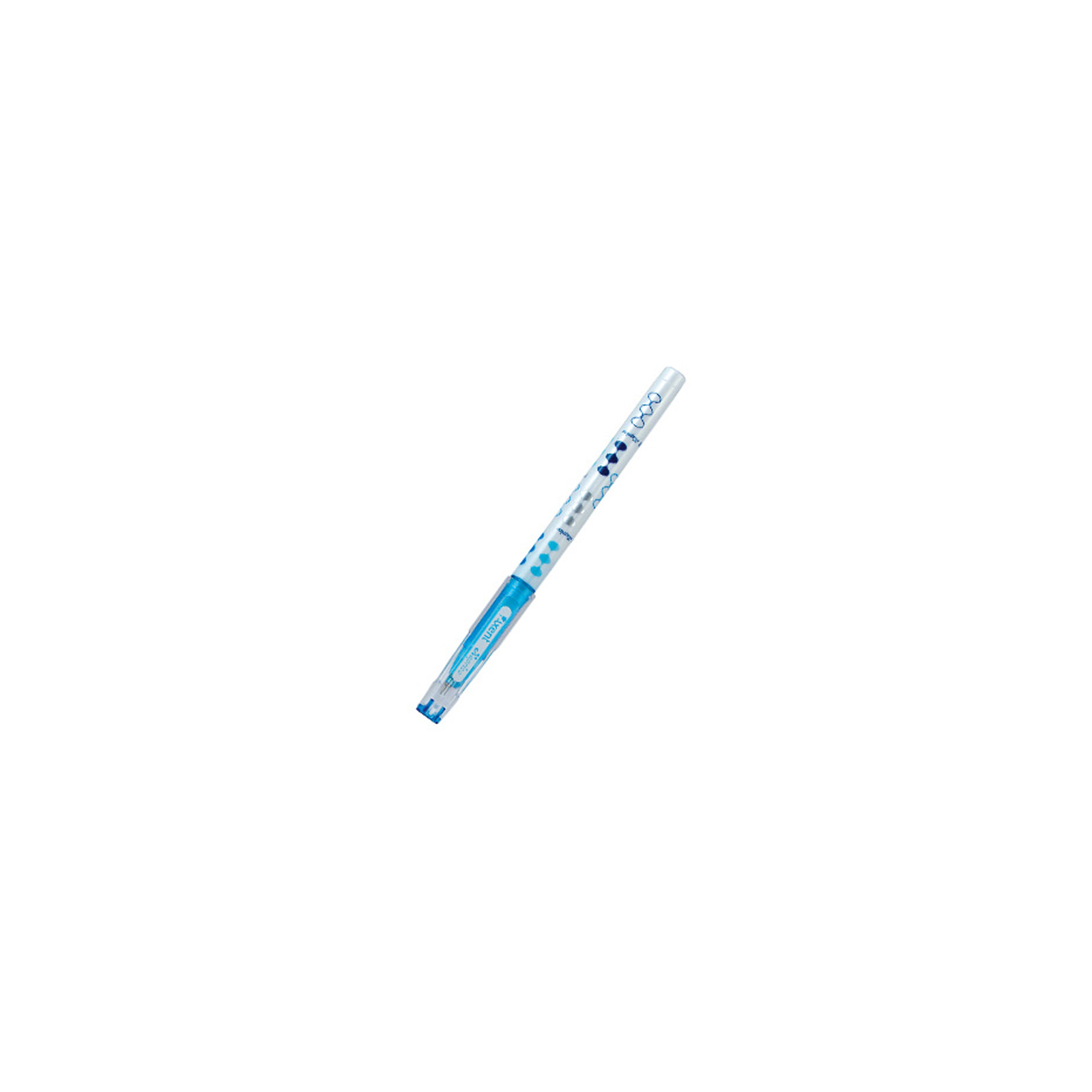 Ручка шариковая Axent Kaprice, blue (AB1012-02-А)