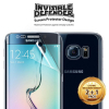 Пленка защитная Ringke для телефона Samsung Galaxy S6 Edge (Full Cover) (558346) изображение 2