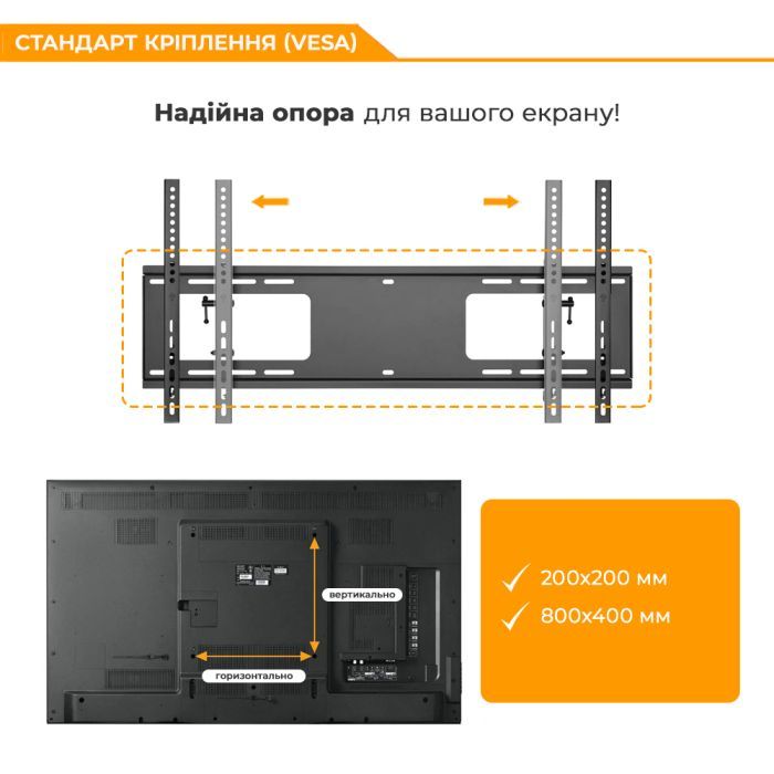 Кронштейн ITech PLB-2B изображение 4