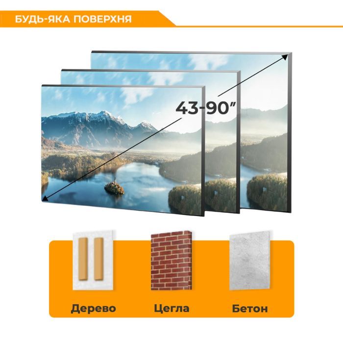 Кронштейн ITech PLB-2B изображение 5