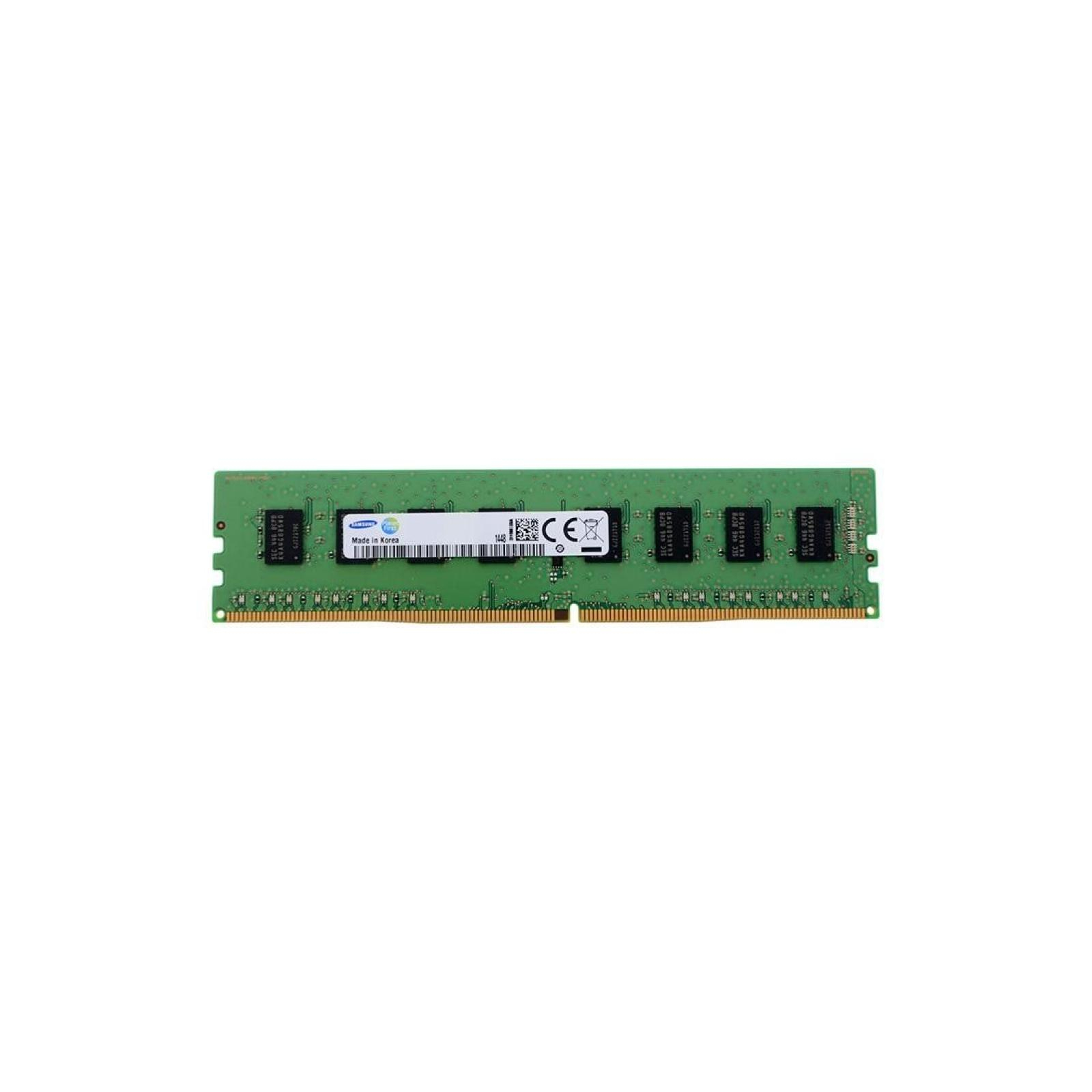 Модуль памяти для компьютера DDR3 2GB 1600 MHz Samsung (M37885773SB0-CK0)